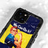 Rosie The Riveter Vintage War Poster iPhone 15 Plus Waterproof Case